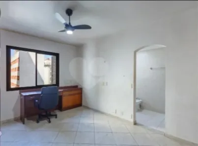 Apartamento com 3 Quartos para alugar, 245m² no Santa Cecília, São Paulo
