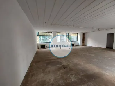 Sala Comercial para alugar, 98m² no Cidade Monções, São Paulo