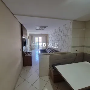 Apartamento com 3 Quartos à venda, 92m² no Jardim Santo Antônio, Santo André