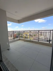 Apartamento com 2 Quartos à venda, 82m² no Brás, São Paulo