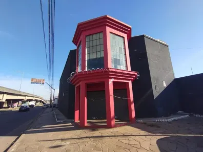 Ponto Comercial para alugar, 415m² no Centro, São Leopoldo