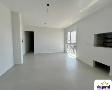 Apartamento com 2 Quartos para alugar, 87m² no Centro, Santa Cruz do Sul