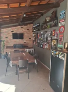 Casa com 4 Quartos à venda, 346m² no Liberdade, Belo Horizonte