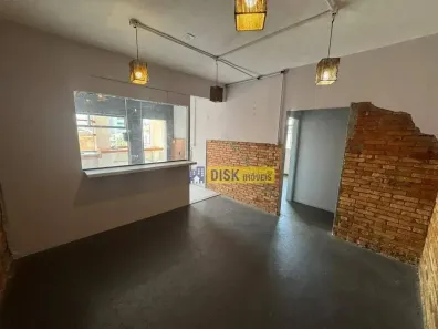 Sala Comercial para alugar, 120m² no Centro, São Bernardo do Campo