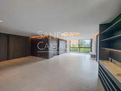 Apartamento com 3 Quartos à venda, 222m² no Jurerê Internacional, Florianópolis
