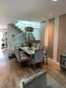 Sobrado com 3 Quartos à venda, 120m² no Vila Regente Feijó, São Paulo