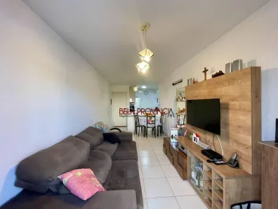 Apartamento com 3 Quartos à venda, 78m² no Jardim Nova Iguaçu, Piracicaba