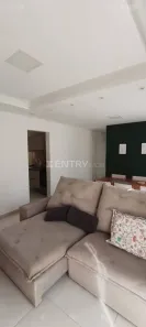 Apartamento com 2 Quartos para alugar, 70m² no Jardim Vitória, Campo Limpo Paulista