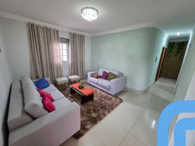 Casa com 4 Quartos à venda, 437m² no Jardim Ana Lúcia, Goiânia