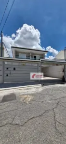 Sobrado com 3 Quartos à venda, 144m² no Vila Harmonia, Guarulhos