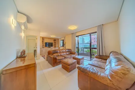 Apartamento com 3 Quartos à venda, 168m² no Jardim Anália Franco, São Paulo