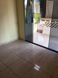 Apartamento com 2 Quartos para alugar, 50m² no Jardim Brasília, Resende