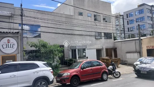 Prédio Comercial à venda, 230m² no Jardim do Mar, São Bernardo do Campo