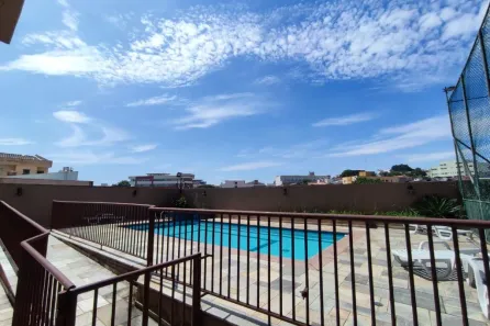 Apartamento com 3 Quartos à venda, 90m² no Vila Nova Savoia, São Paulo