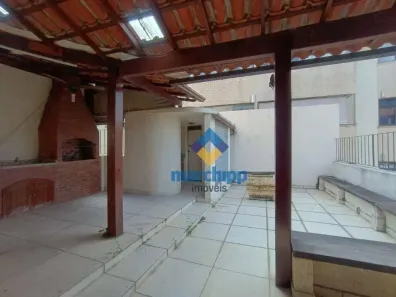 Cobertura com 3 Quartos à venda, 120m² no Icaraí, Niterói