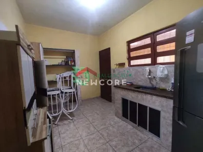 Casa com 2 Quartos à venda, 80m² no Balneario Regina Maria, Mongaguá