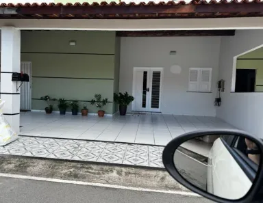 Apartamento com 3 Quartos à venda, 125m² no Turu, São Luís