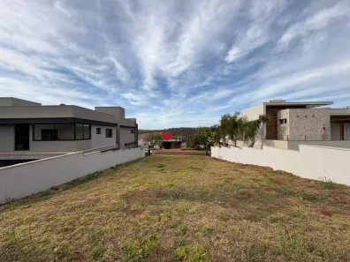 Lote/Terreno à venda, 494m² no Residencial e Empresarial Alphaville, Ribeirão Preto