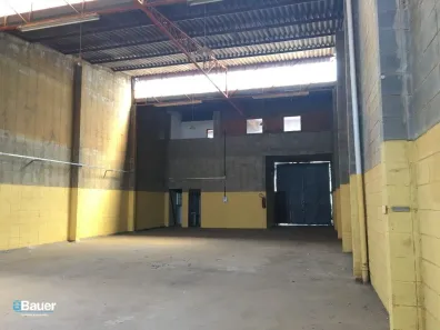 Galpão/Depósito/Armazém à venda, 295m² no Jardim Londres, Campinas