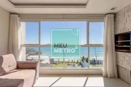 Apartamento com 2 Quartos à venda, 58m² no Ingleses do Rio Vermelho, Florianópolis
