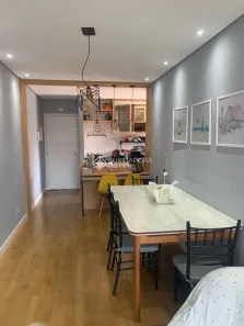 Apartamento com 3 Quartos à venda, 86m² no Centro, São Bernardo do Campo