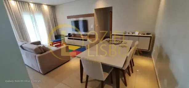 Casa de Condomínio com 2 Quartos à venda, 400m² no Setor Habitacional Vicente Pires, Brasília