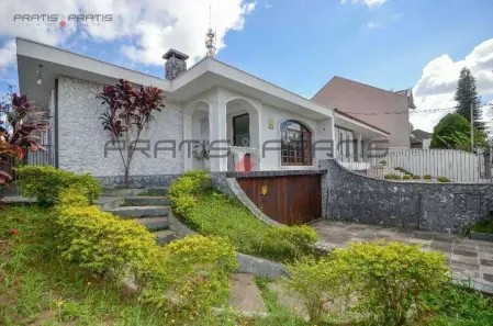 Casa com 4 Quartos à venda, 280m² no Guabirotuba, Curitiba