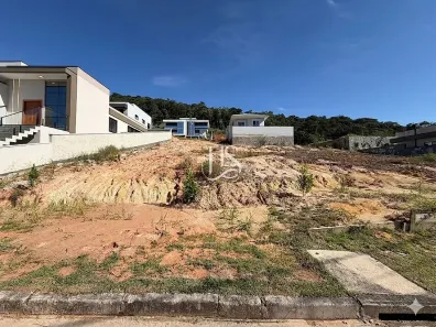 Lote/Terreno à venda, 360m² no Forquilhas, São José