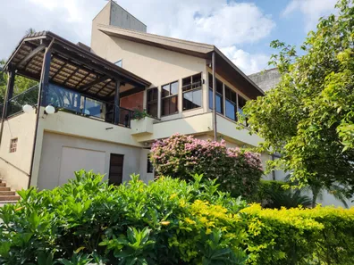 Casa com 3 Quartos à venda, 344m² no Mogi Moderno, Mogi das Cruzes