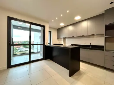 Apartamento com 3 Quartos para alugar, 88m² no Cidade Alta, Cuiabá