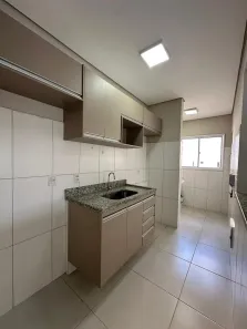 Apartamento com 3 Quartos para alugar, 66m² no Jardim das Palmeiras, Cuiabá