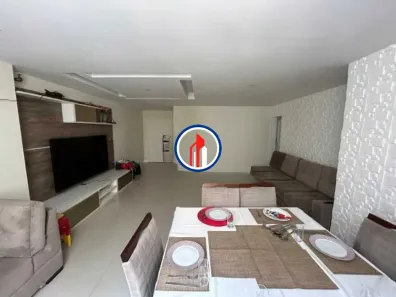Apartamento com 3 Quartos à venda, 115m² no Copacabana, Rio de Janeiro