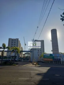 Apartamento com 2 Quartos à venda, 45m² no Rios di Itália, São José do Rio Preto