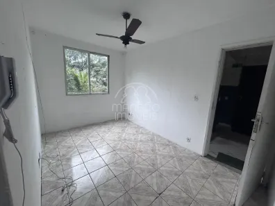 Apartamento com 2 Quartos à venda, 56m² no Bom Retiro, Santos