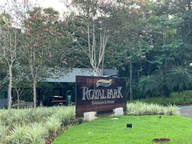 Lote/Terreno com 1 Quarto à venda, 596m² no Esperança, Londrina