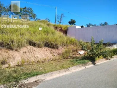 Lote/Terreno à venda, 165m² no Condomínio Villa Verde Bragança, Bragança Paulista