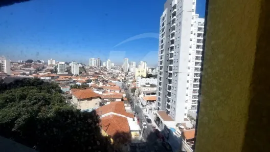 Apartamento com 1 Quarto à venda, 34m² no Parada Inglesa, São Paulo