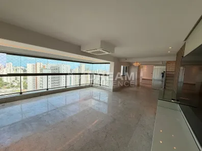 Apartamento com 4 Quartos à venda, 303m² no Madalena, Recife