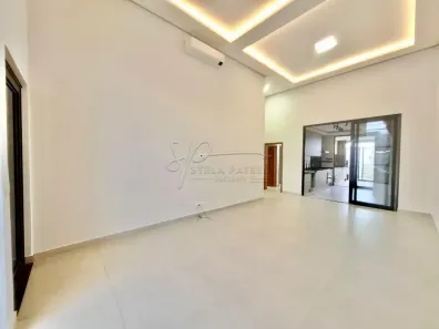 Casa de Condomínio com 3 Quartos para alugar, 159m² no Jardim Valencia, Ribeirão Preto