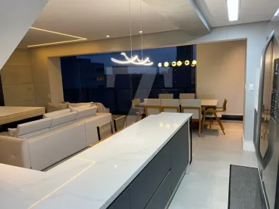 Apartamento com 3 Quartos à venda, 240m² no Sumaré, São Paulo