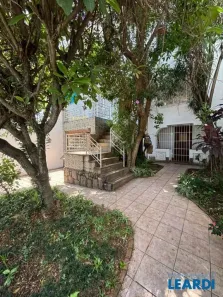 Sobrado com 4 Quartos à venda, 335m² no Aclimação, São Paulo