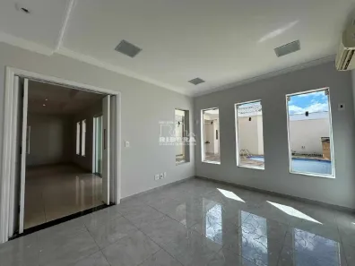 Casa de Condomínio com 3 Quartos à venda, 356m² no Granja Olga III, Sorocaba
