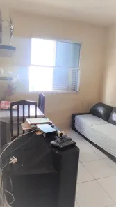 Apartamento com 1 Quarto à venda, 48m² no Ocian, Praia Grande