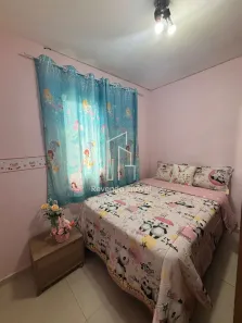 Apartamento com 2 Quartos à venda, 44m² no Maranhão, São Paulo