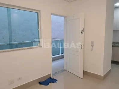 Apartamento com 2 Quartos para alugar, 43m² no Vila Gomes Cardim, São Paulo