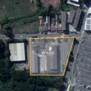 Lote/Terreno à venda, 10290m² no Imóvel Pedregulhal, Mogi Guaçu