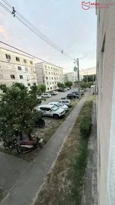 Apartamento com 2 Quartos à venda, 40m² no Catu de Abrantes (Abrantes), Camaçari