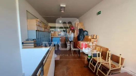 Sala Comercial com 1 Quarto à venda, 58m² no Centro, Uberlândia