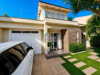 Casa com 3 Quartos à venda, 99m² no Centro, Viamão