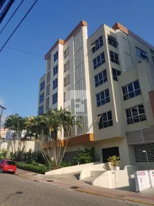 Sala Comercial à venda, 84m² no Trindade, Florianópolis